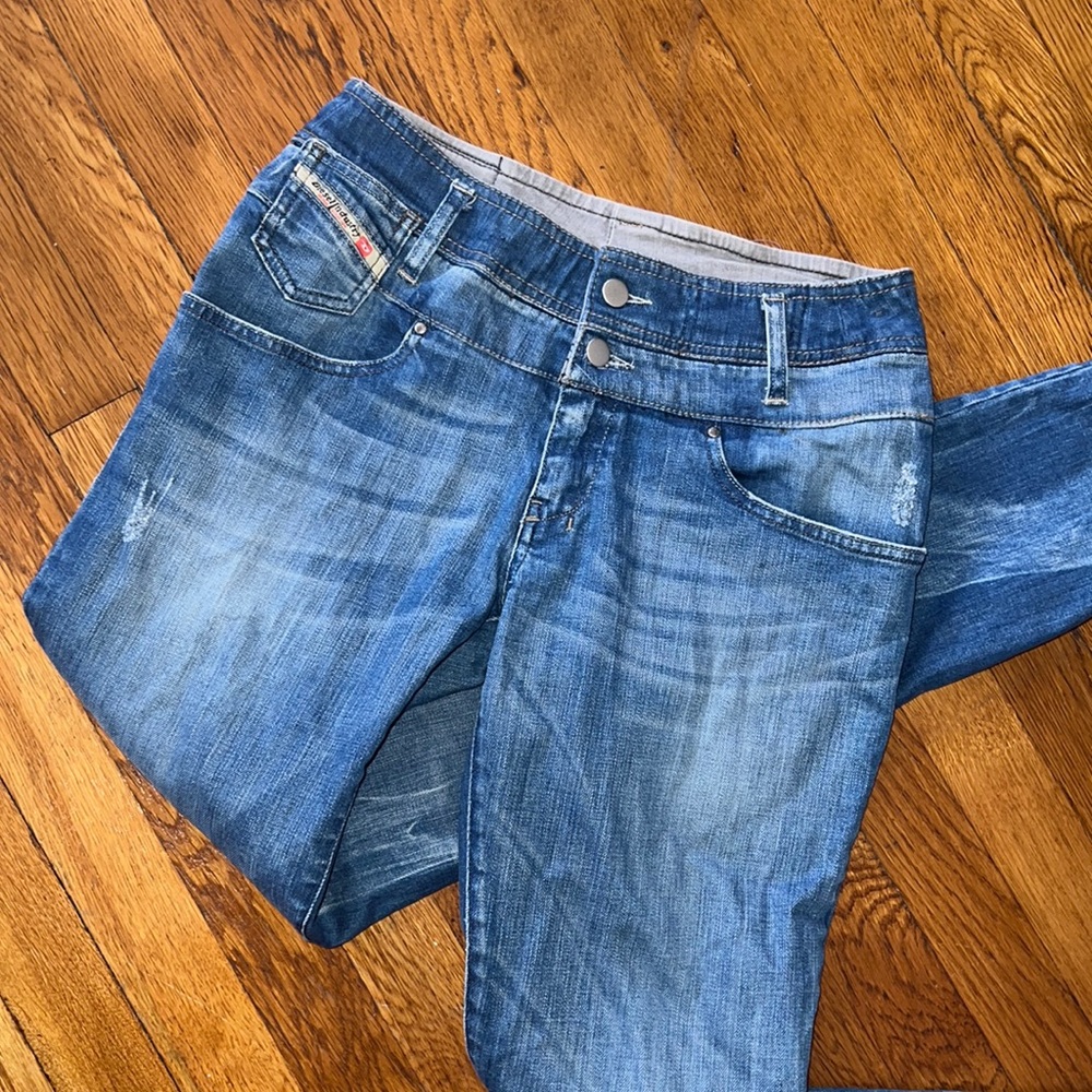 Diesel Jeans